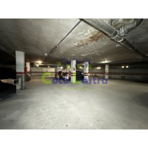 Pasillos de maniobra